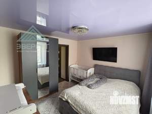 2-к квартира, вторичка, 50м2, 3/5 этаж