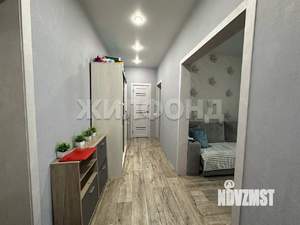 2-к квартира, вторичка, 65м2, 1/5 этаж