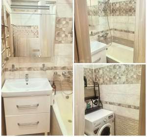 3-к квартира, вторичка, 90м2, 5/5 этаж