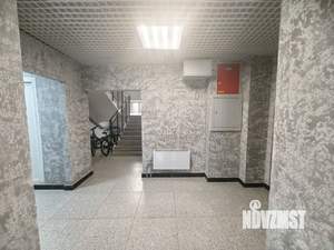 1-к квартира, сданный дом, 48м2, 1/9 этаж