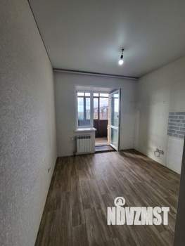 1-к квартира, вторичка, 38м2, 5/5 этаж