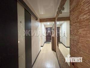 3-к квартира, вторичка, 59м2, 2/5 этаж