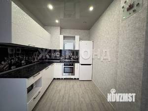 1-к квартира, вторичка, 45м2, 3/16 этаж