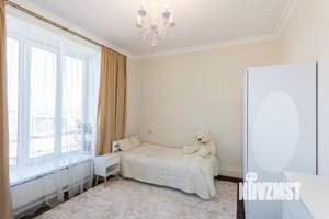 3-к квартира, вторичка, 93м2, 9/9 этаж