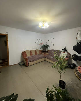 4-к квартира, вторичка, 85м2, 3/5 этаж