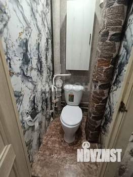 2-к квартира, вторичка, 29м2, 3/3 этаж