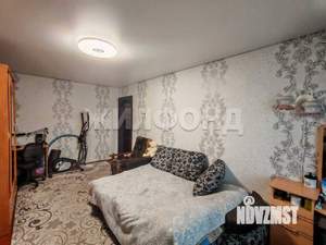 1-к квартира, вторичка, 31м2, 5/5 этаж