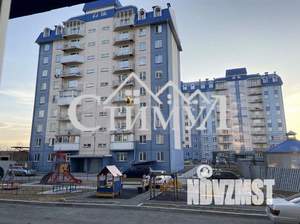 3-к квартира, вторичка, 62м2, 1/10 этаж