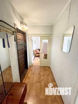 2-к квартира, вторичка, 51м2, 3/9 этаж