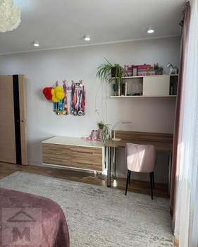 5-к квартира, вторичка, 120м2, 9/9 этаж