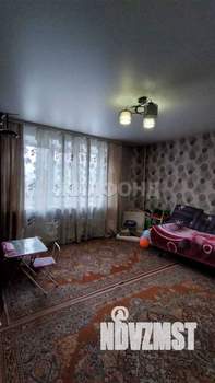 2-к квартира, вторичка, 52м2, 1/10 этаж