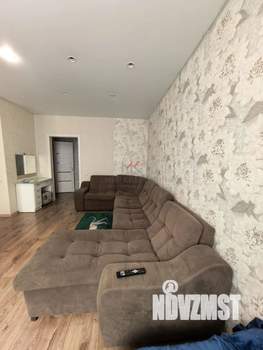 2-к квартира, вторичка, 60м2, 1/9 этаж
