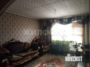 4-к квартира, вторичка, 78м2, 2/10 этаж