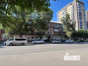 2-к квартира, вторичка, 42м2, 3/4 этаж