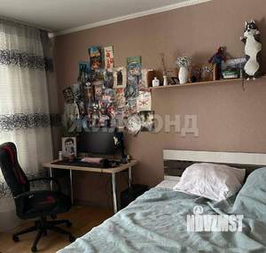 4-к квартира, вторичка, 92м2, 3/9 этаж