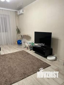 2-к квартира, вторичка, 64м2, 3/6 этаж