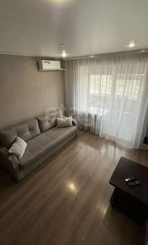 Студия квартира, вторичка, 30м2, 3/7 этаж