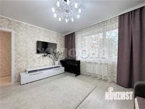 2-к квартира, вторичка, 40м2, 1/9 этаж