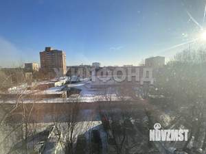 3-к квартира, вторичка, 60м2, 5/5 этаж
