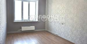 3-к квартира, вторичка, 93м2, 4/9 этаж