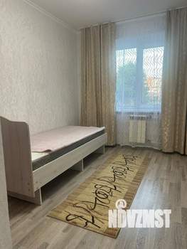 3-к квартира, вторичка, 65м2, 1/9 этаж