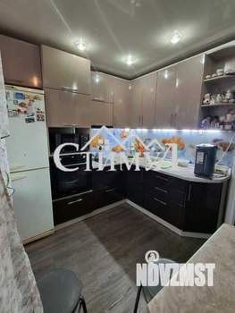 2-к квартира, вторичка, 49м2, 4/5 этаж