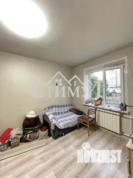 1-к квартира, вторичка, 28м2, 2/5 этаж