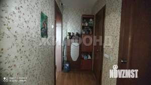 2-к квартира, вторичка, 52м2, 4/5 этаж