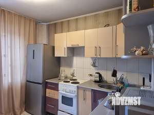 2-к квартира, вторичка, 52м2, 1/6 этаж