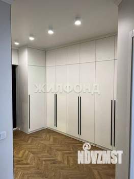 1-к квартира, вторичка, 38м2, 9/12 этаж