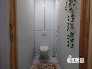 1-к квартира, вторичка, 39м2, 9/9 этаж