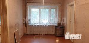 2-к квартира, вторичка, 40м2, 2/4 этаж