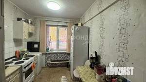 2-к квартира, вторичка, 49м2, 1/5 этаж