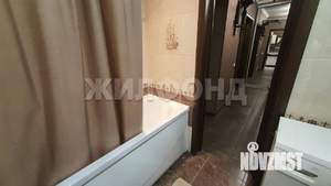 1-к квартира, вторичка, 41м2, 5/5 этаж