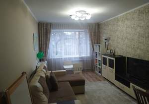 2-к квартира, вторичка, 47м2, 3/5 этаж