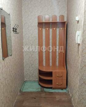 1-к квартира, вторичка, 30м2, 5/5 этаж