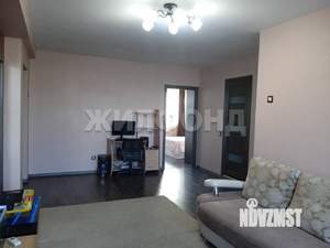 3-к квартира, вторичка, 65м2, 9/9 этаж