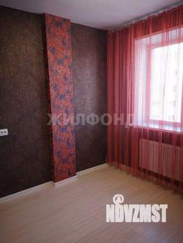 1-к квартира, сданный дом, 39м2, 10/12 этаж