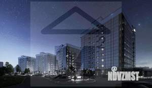 Студия квартира, вторичка, 27м2, 2/9 этаж