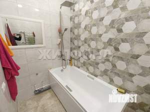 3-к квартира, вторичка, 71м2, 7/9 этаж