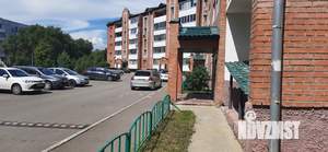 1-к квартира, вторичка, 34м2, 3/5 этаж