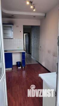 3-к квартира, вторичка, 58м2, 4/5 этаж