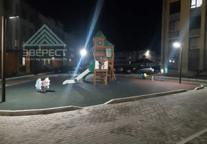 Студия квартира, вторичка, 31м2, 4/4 этаж