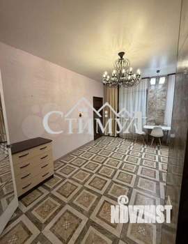 2-к квартира, вторичка, 41м2, 1/5 этаж