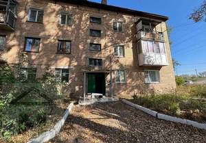 3-к квартира, вторичка, 61м2, 1/3 этаж
