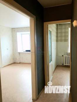 2-к квартира, вторичка, 41м2, 2/4 этаж