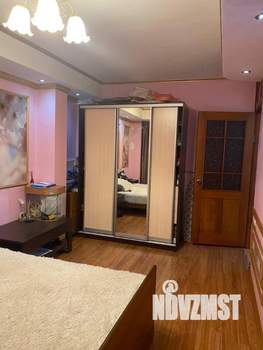 2-к квартира, вторичка, 50м2, 2/9 этаж