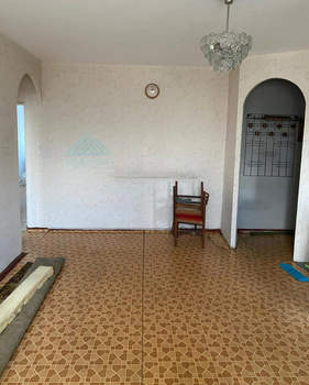 3-к квартира, вторичка, 56м2, 4/5 этаж