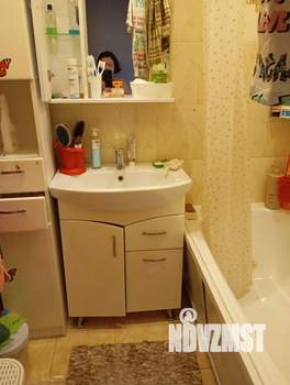 2-к квартира, вторичка, 47м2, 1/7 этаж