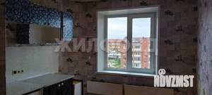 1-к квартира, вторичка, 41м2, 6/6 этаж